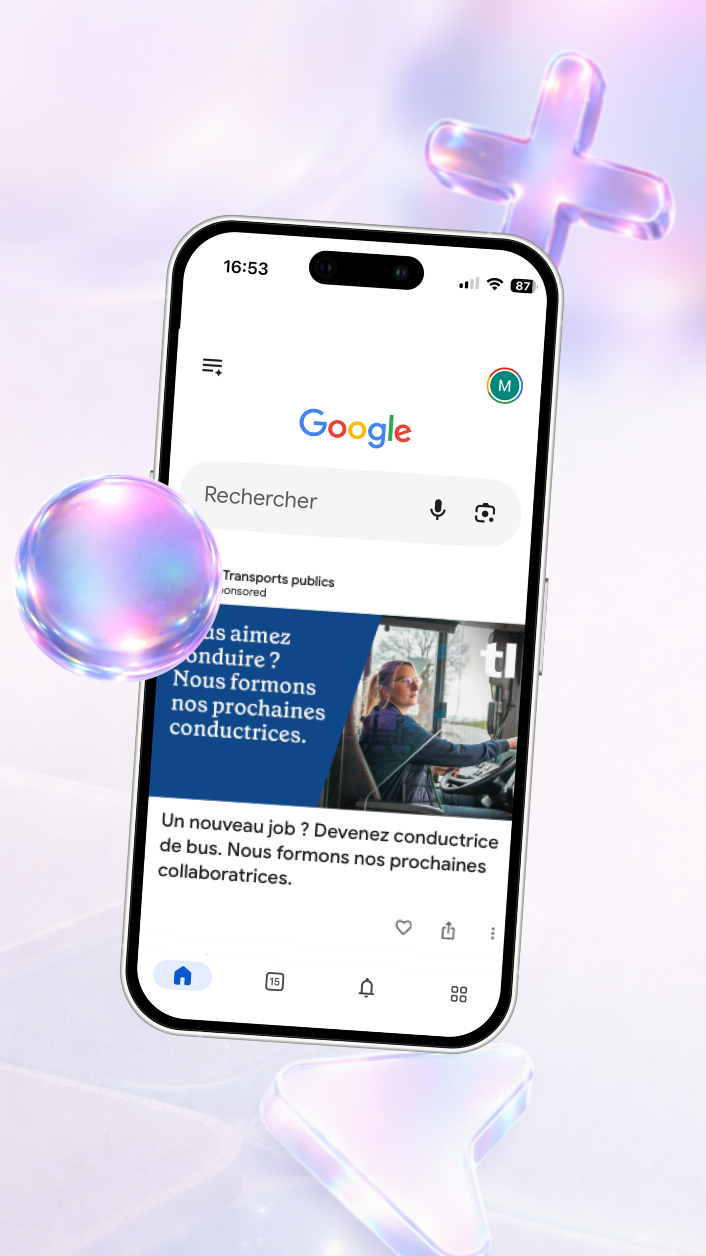 Transports publics lausannois